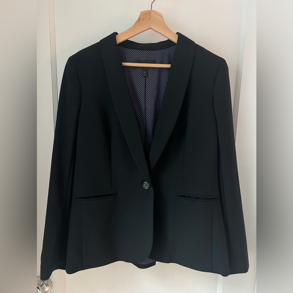 J. Crew Suit Blazer & Pants - LIKE NEW